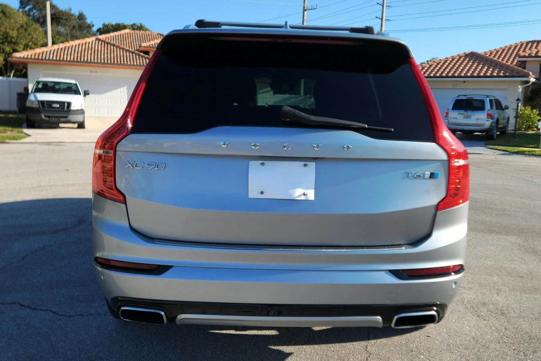 2018 Volvo XC90 2nd Gen - Image 5 of 31