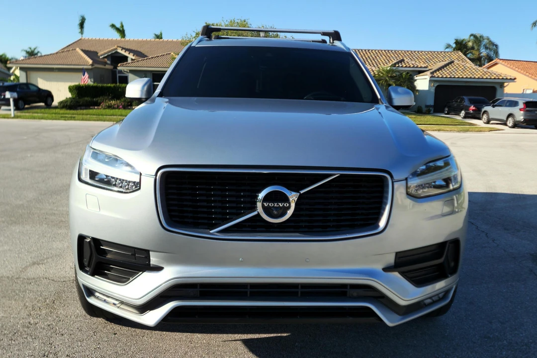 2018 Volvo XC90 2nd Gen - Image 2 of 31