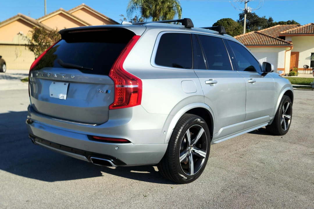 2018 Volvo XC90 2nd Gen - Image 4 of 31