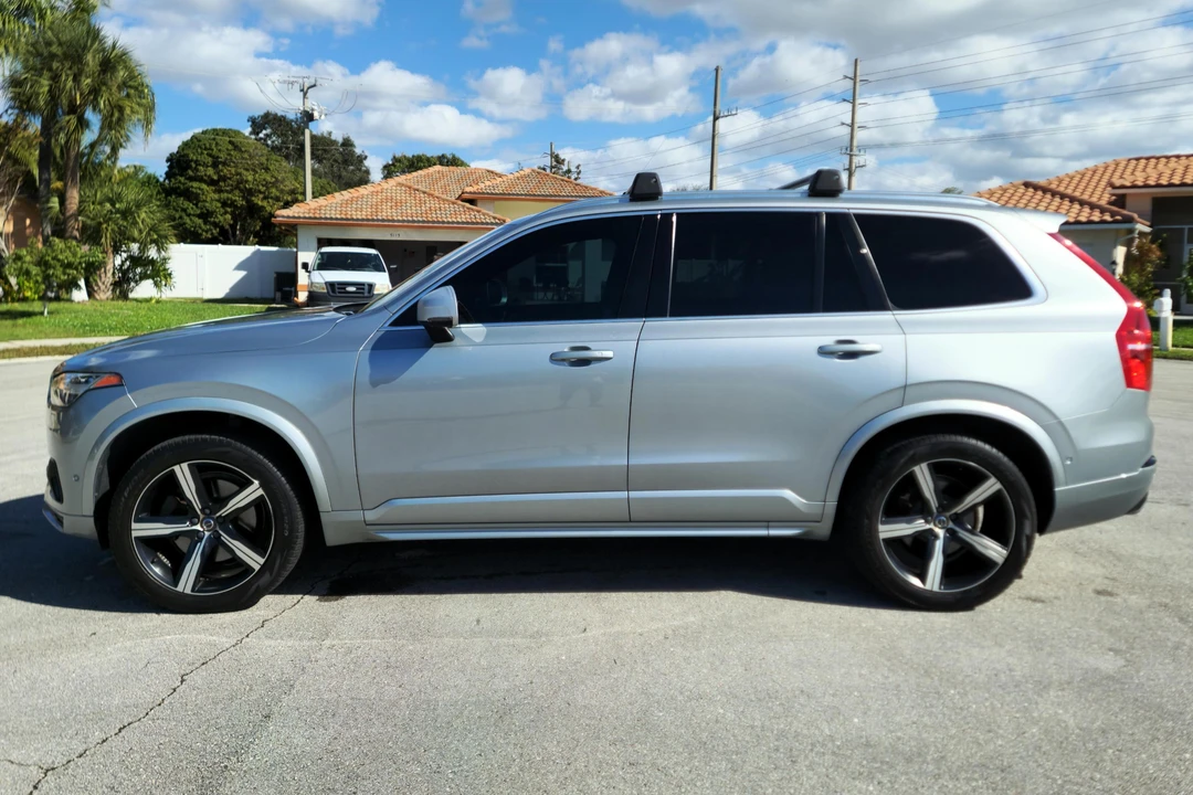 2018 Volvo XC90 2nd Gen - Image 3 of 31