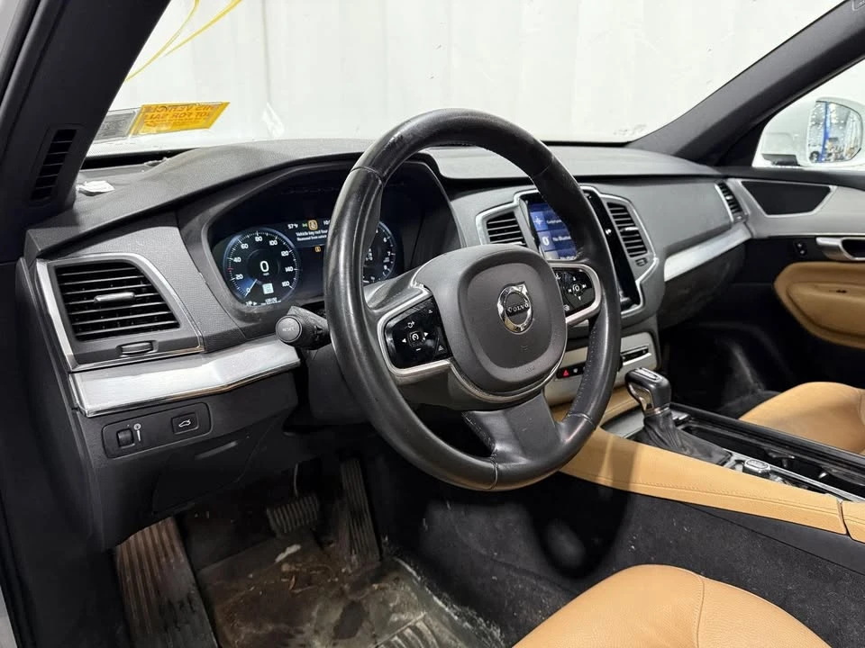 2018 Volvo XC90 2nd Gen - Image 3 of 5