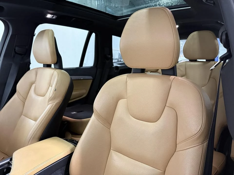 2018 Volvo XC90 2nd Gen - Image 4 of 5