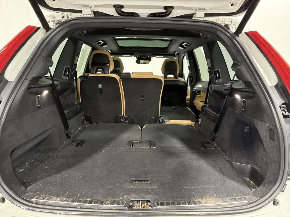 2018 Volvo XC90 2nd Gen - Image 5 of 5