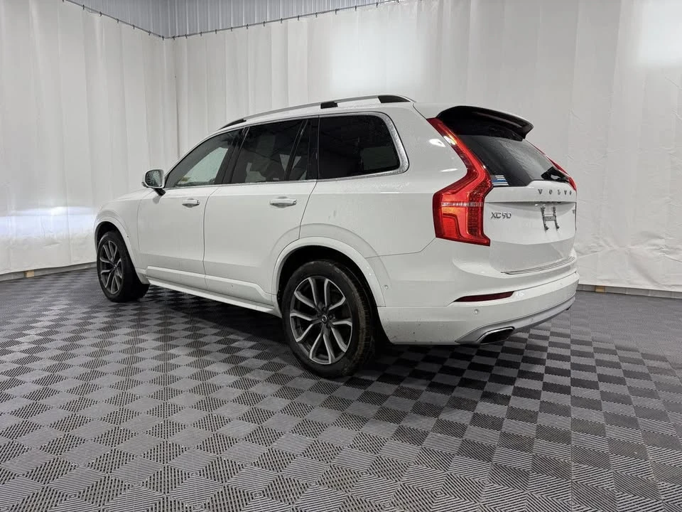 2018 Volvo XC90 2nd Gen - Image 2 of 5