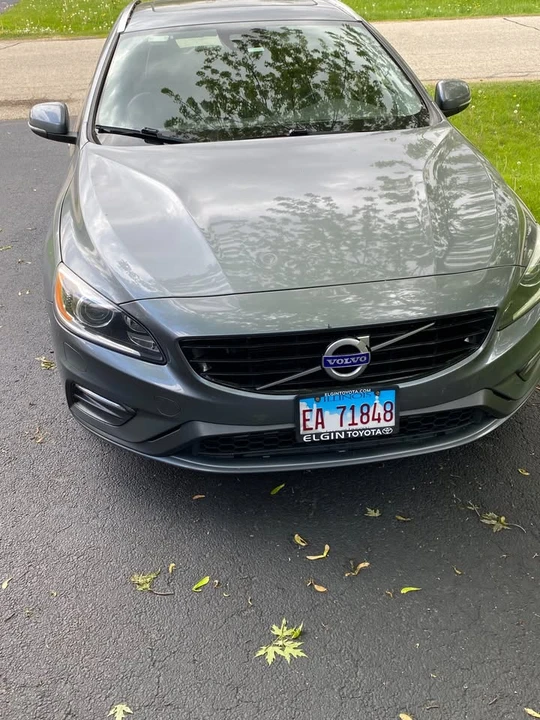 2018 Volvo V60 1st Gen - Image 5 of 8
