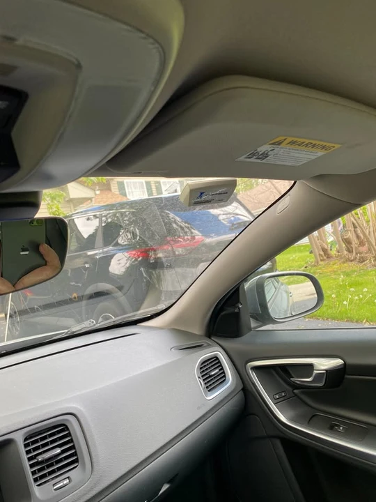 2018 Volvo V60 1st Gen - Image 8 of 8