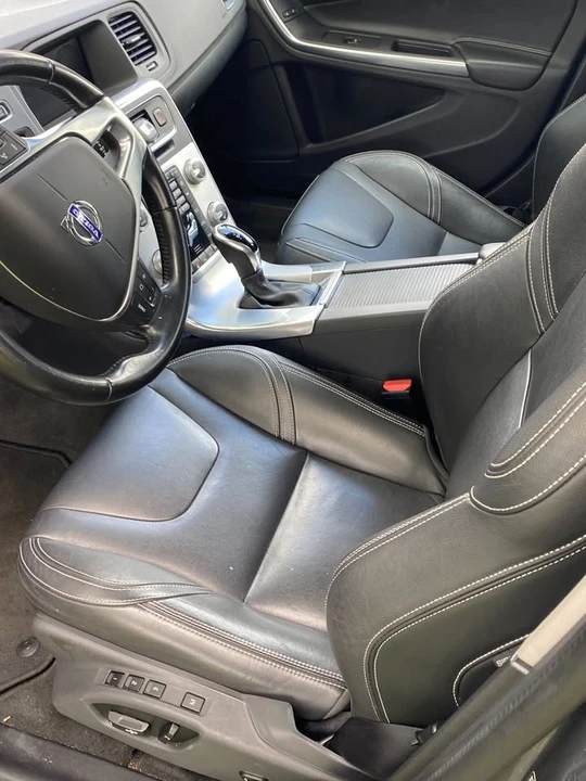 2018 Volvo V60 1st Gen - Image 6 of 8