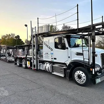 2018 Volvo VAH 64430