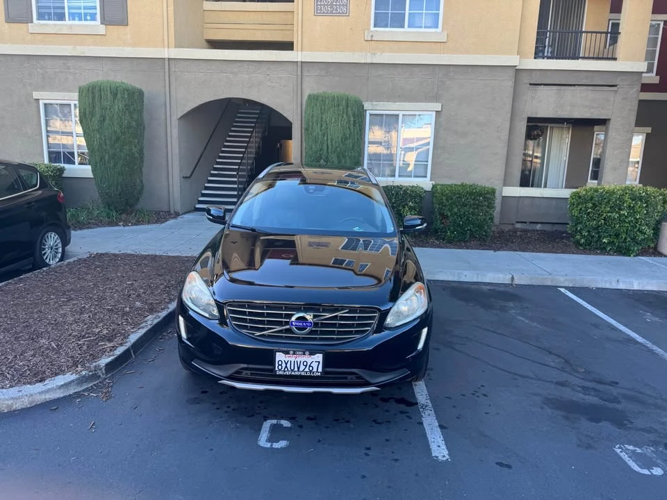 2018 Volvo XC60 2nd Gen - Image 6 of 6