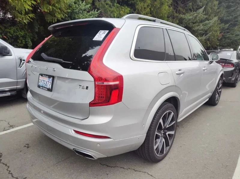 2018 Volvo XC90 2nd Gen - Image 2 of 4