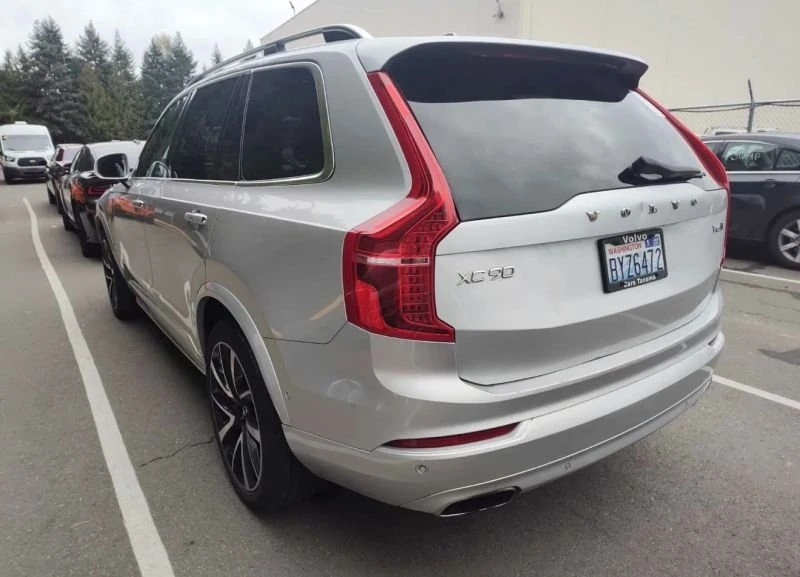 2018 Volvo XC90 2nd Gen - Image 3 of 4