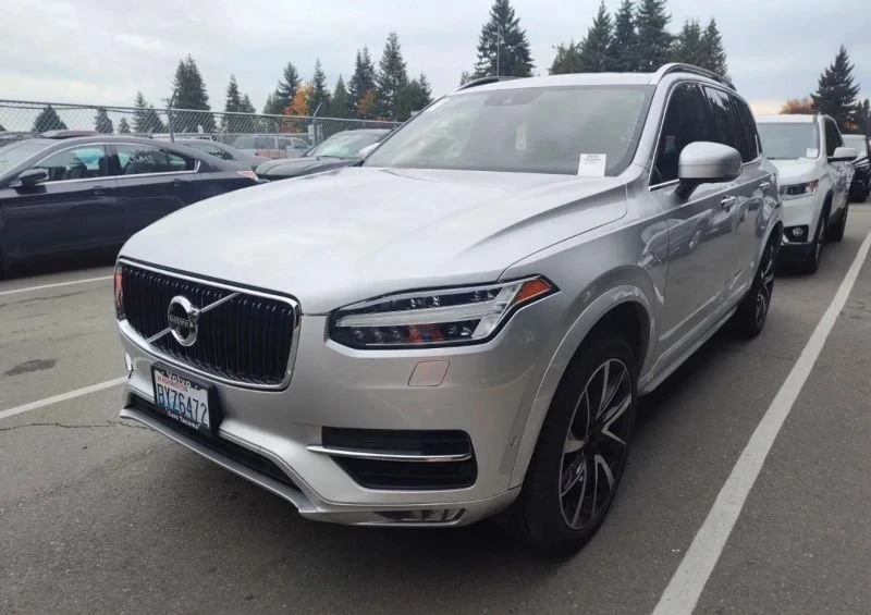 2018 Volvo XC90 2nd Gen - Image 4 of 4