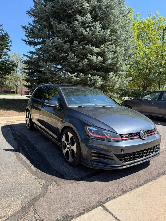 2018 Volkswagen GTI Mk7 - Image 7 of 17