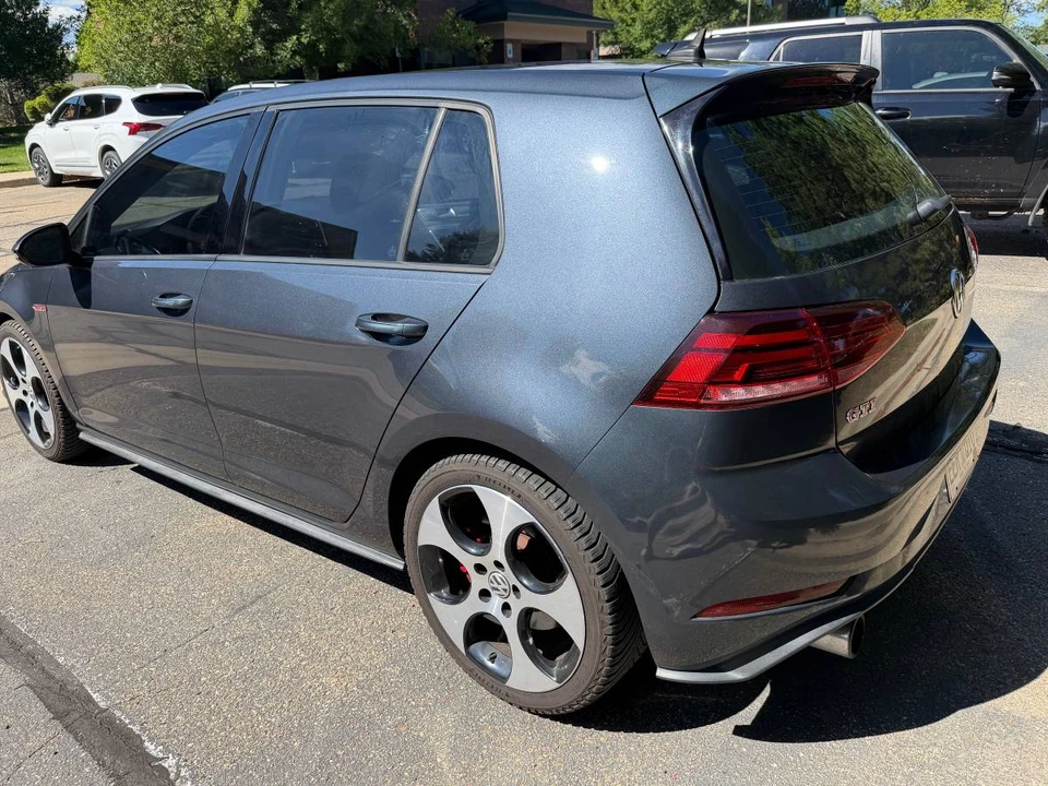 2018 Volkswagen GTI Mk7 - Image 3 of 17