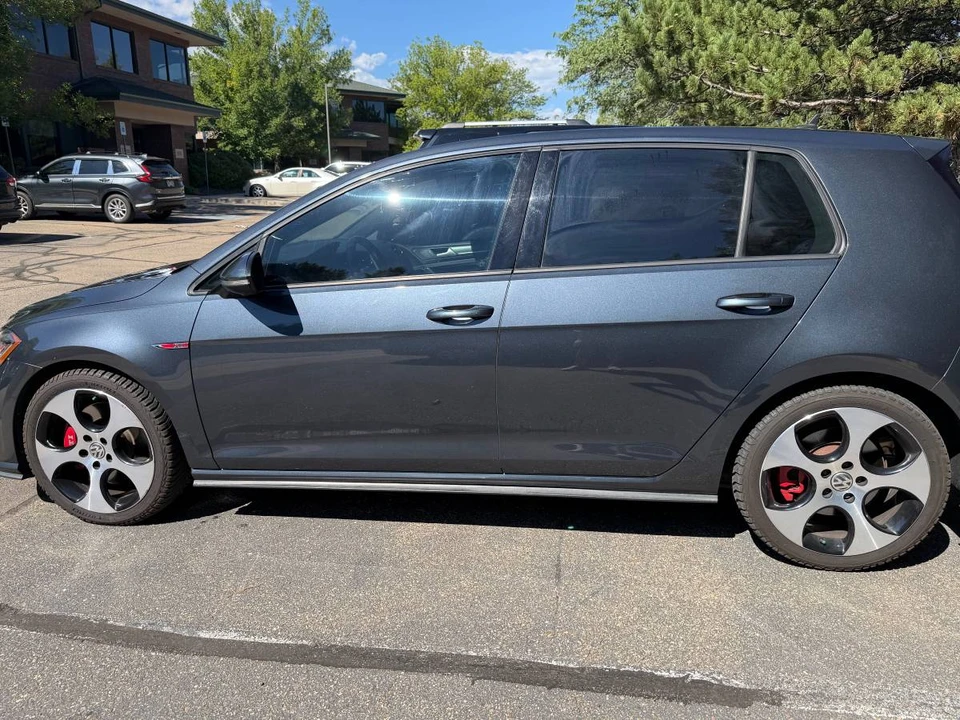 2018 Volkswagen GTI Mk7 - Image 2 of 17