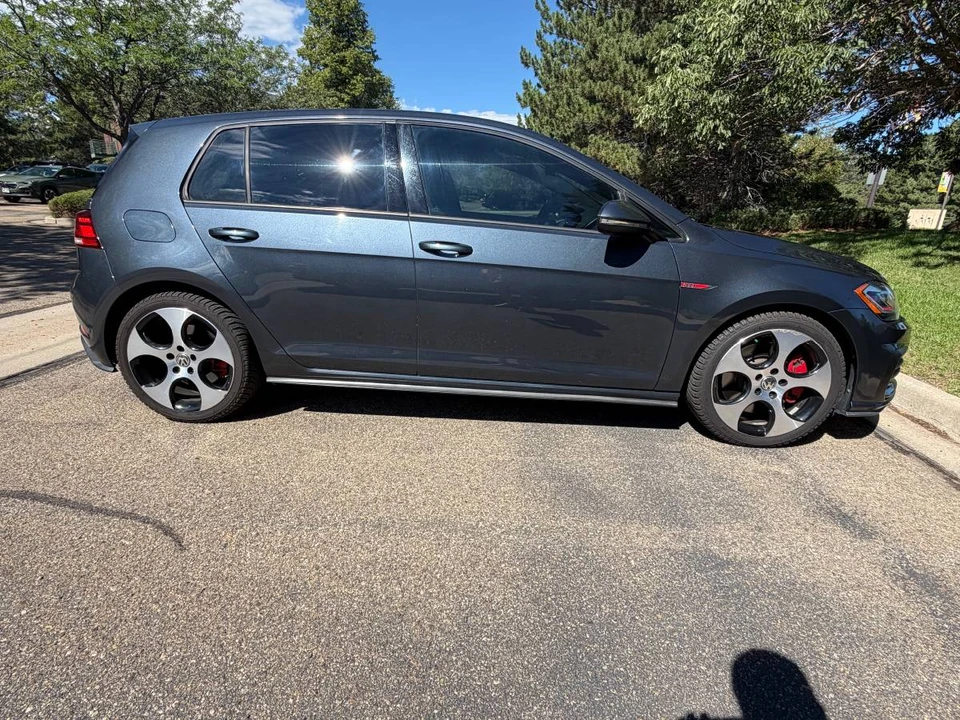 2018 Volkswagen GTI Mk7 - Image 9 of 17