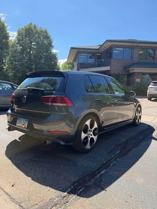 2018 Volkswagen GTI Mk7 - Image 4 of 17