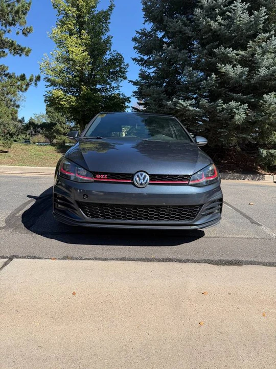 2018 Volkswagen GTI Mk7 - Image 6 of 17