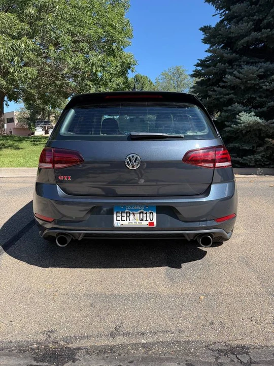 2018 Volkswagen GTI Mk7 - Image 13 of 17