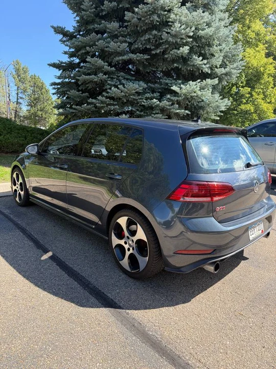 2018 Volkswagen GTI Mk7 - Image 12 of 17
