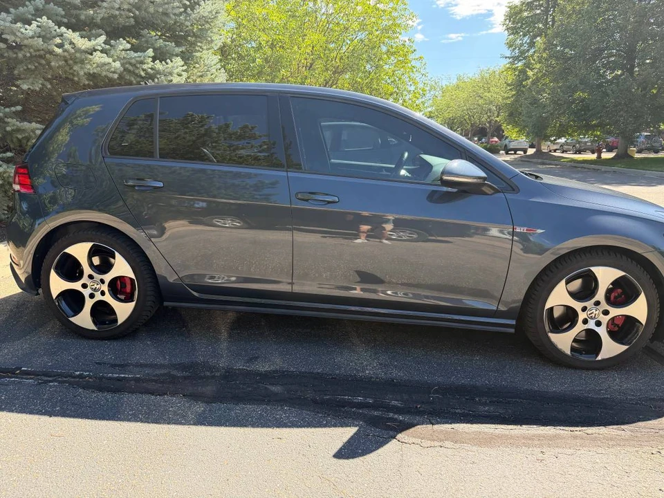 2018 Volkswagen GTI Mk7 - Image 5 of 17