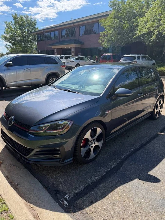 2018 Volkswagen GTI Mk7 - Image 11 of 17
