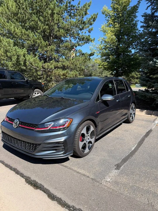 2018 Volkswagen GTI Mk7 - Image 8 of 17