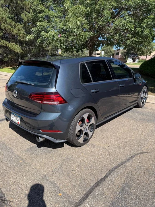 2018 Volkswagen GTI Mk7 - Image 14 of 17