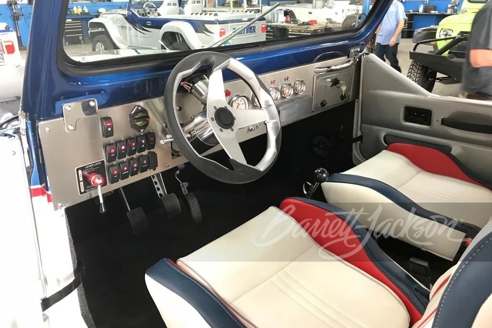 2018 WaterCar - Image 3 of 8