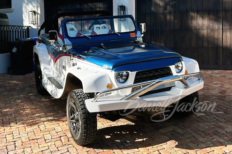 2018 WaterCar - Image 4 of 8