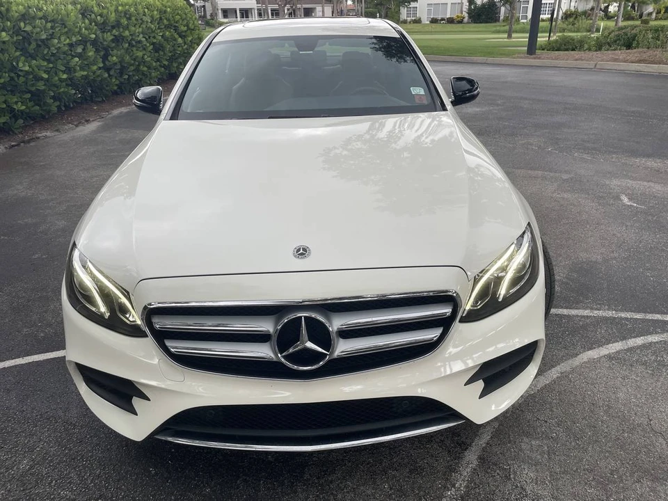 2018 Mercedes-Benz W213 E-Class - Image 3 of 22