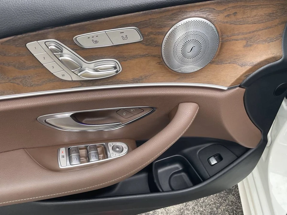 2018 Mercedes-Benz W213 E-Class - Image 7 of 22