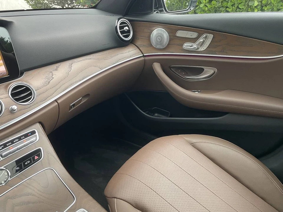 2018 Mercedes-Benz W213 E-Class - Image 13 of 22