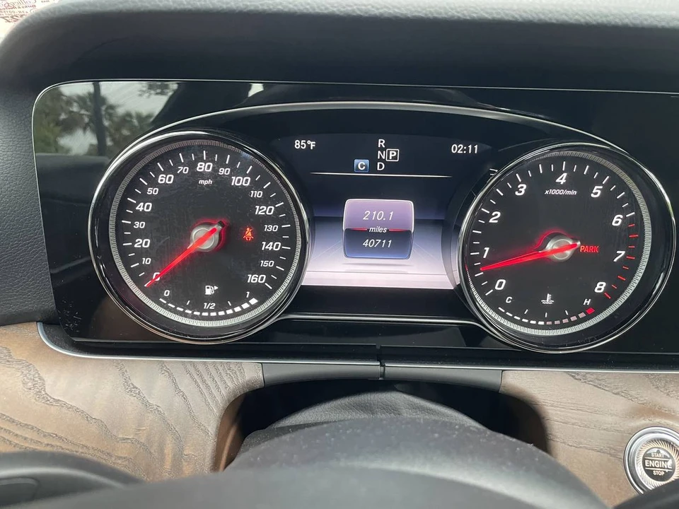 2018 Mercedes-Benz W213 E-Class - Image 12 of 22