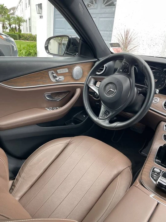 2018 Mercedes-Benz W213 E-Class - Image 9 of 22