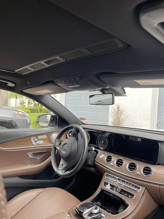2018 Mercedes-Benz W213 E-Class - Image 10 of 22