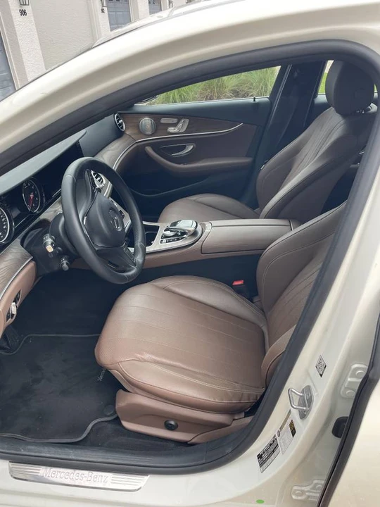 2018 Mercedes-Benz W213 E-Class - Image 6 of 22
