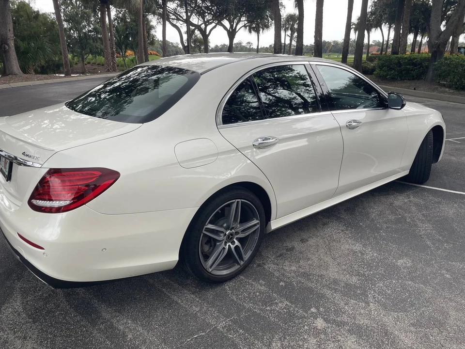 2018 Mercedes-Benz W213 E-Class - Image 2 of 22