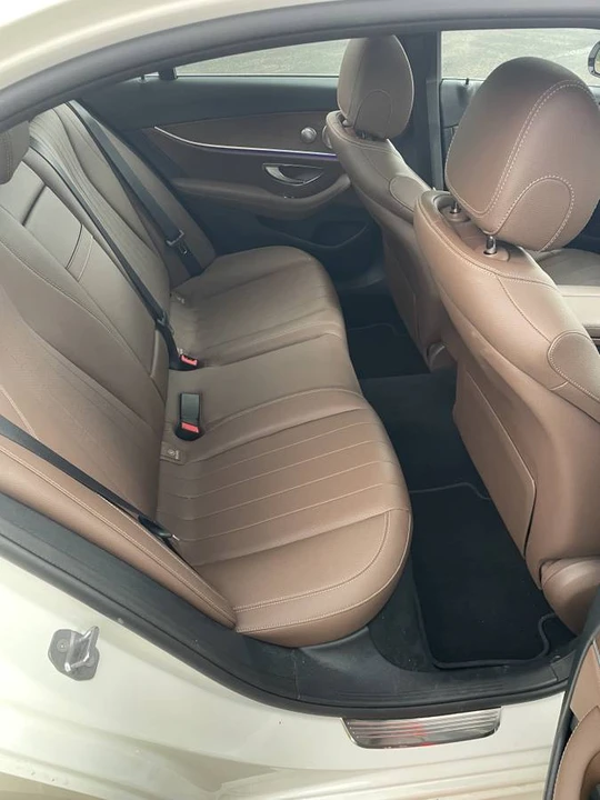 2018 Mercedes-Benz W213 E-Class - Image 15 of 22