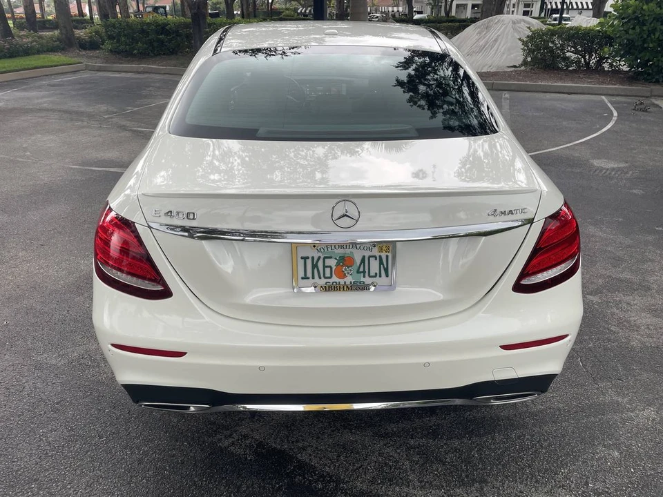 2018 Mercedes-Benz W213 E-Class - Image 5 of 22