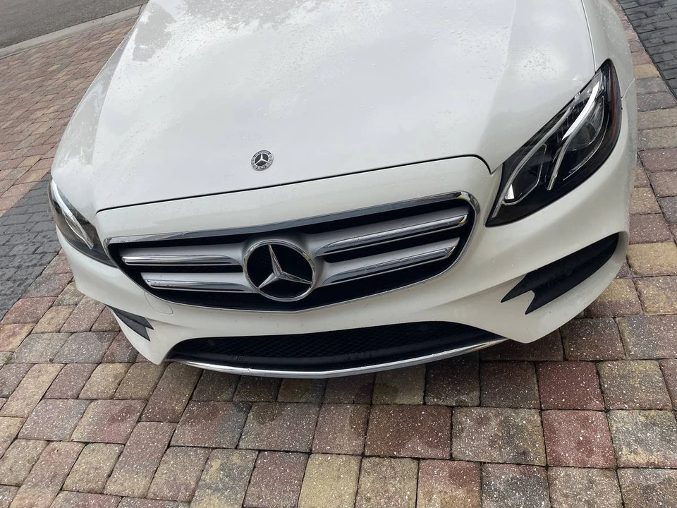 2018 Mercedes-Benz W213 E-Class - Image 4 of 22