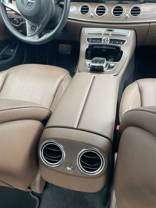 2018 Mercedes-Benz W213 E-Class - Image 14 of 22