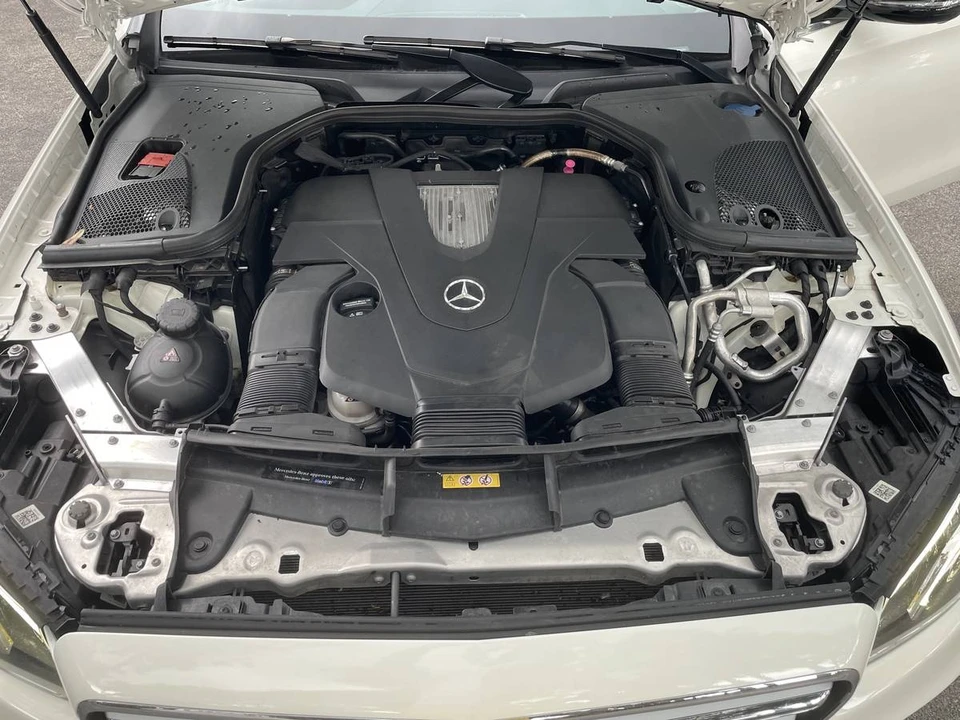 2018 Mercedes-Benz W213 E-Class - Image 22 of 22