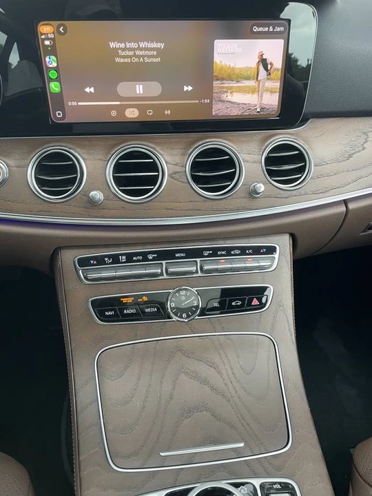 2018 Mercedes-Benz W213 E-Class - Image 11 of 22