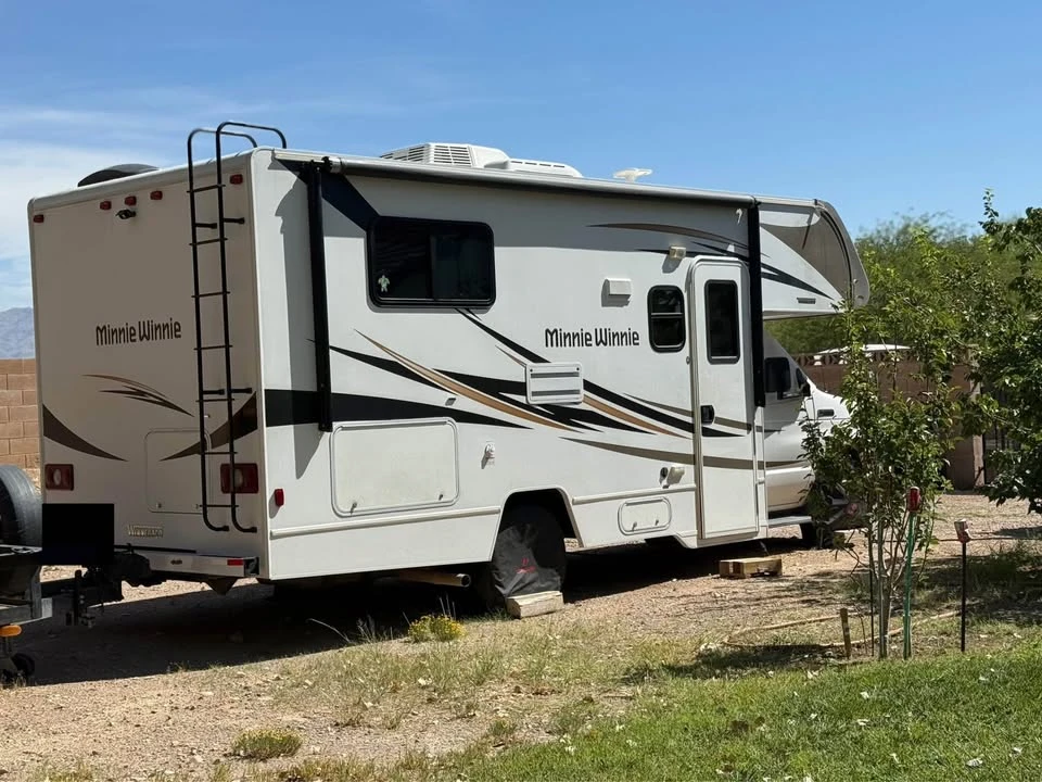 2018 Winnebago - Image 4 of 10