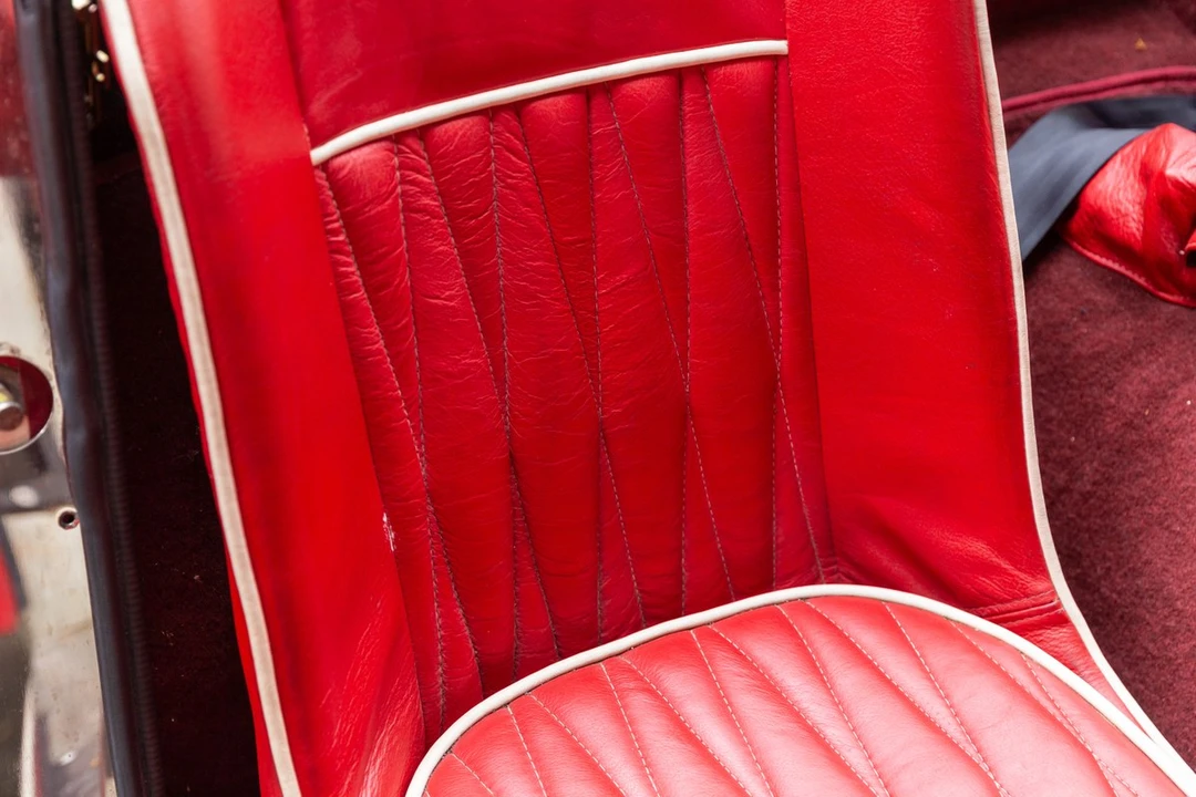 2018 Austin-Healey 3000 - Image 16 of 30