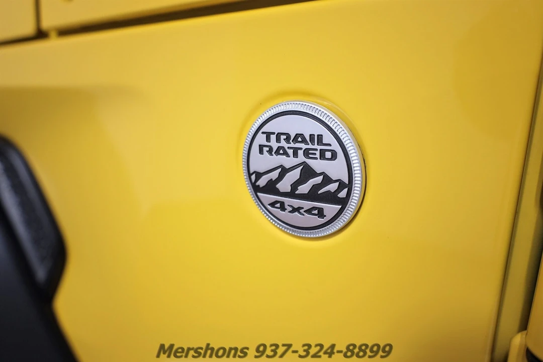 2018 Jeep Wrangler - Image 14 of 21