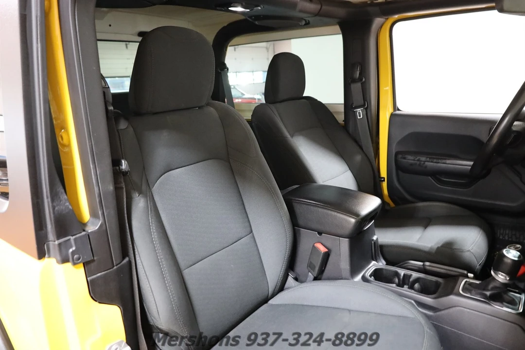 2018 Jeep Wrangler - Image 17 of 21