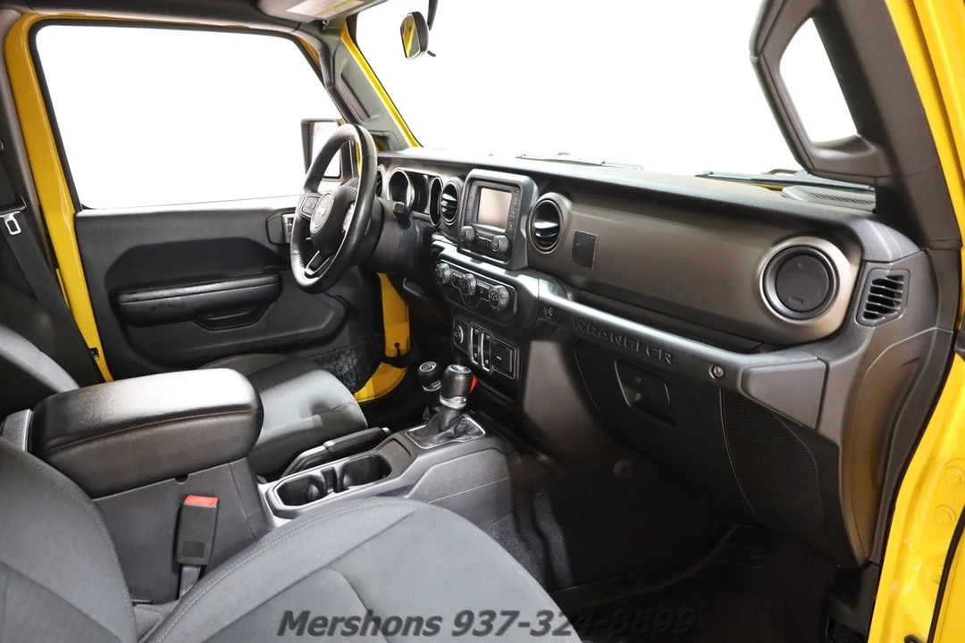 2018 Jeep Wrangler - Image 16 of 21