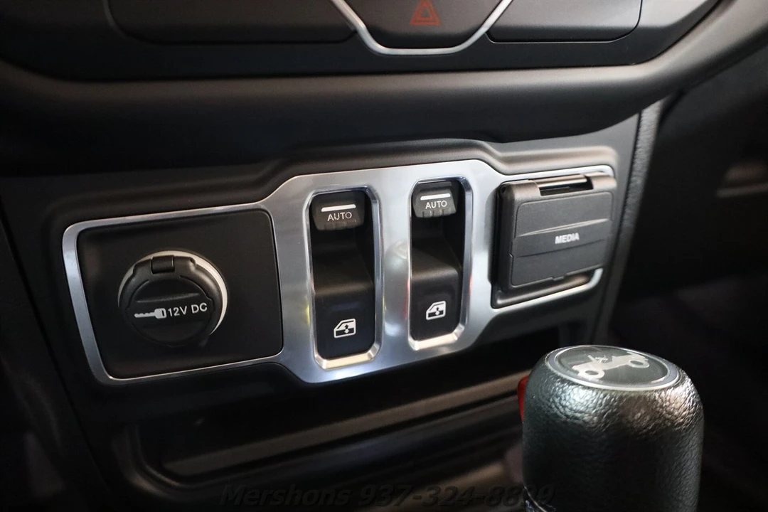 2018 Jeep Wrangler - Image 21 of 21